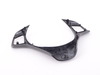 AUTOTECKNIC Carbon Fiber Steering Wheel Trim - E9X M3  BM-0188 View 3