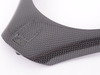 AUTOTECKNIC Carbon Fiber Steering Wheel Trim - E9X M3  BM-0188 View 4