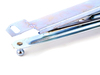 Bremmen Parts Bremmen Window Regulator - Front Left - E36 318 325 328 M3 51331977609 View 4