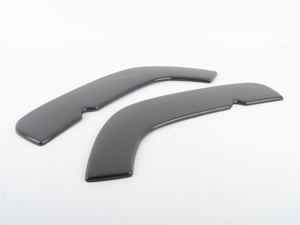 Autoteknic Universal Carbon Fiber Splitter