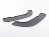 AUTOTECKNIC Autoteknic Universal Carbon Fiber Splitter UN-0001-CF View 2