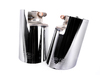 Supersprint Supersprint Exhaust RACE TIPS RT-LT O100 500 ABARTH SS, MINI S 816044 View 2