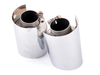 Supersprint Supersprint Exhaust RACE TIPS RT-LT O100 500 ABARTH SS, MINI S 816044 View 3