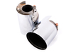 Supersprint Supersprint Exhaust RACE TIPS RT-LT O100 500 ABARTH SS, MINI S 816044 View 4