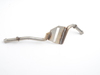Supersprint MERCEDES W204 C63 AMG V8 (Sedan + S.W. - M156 - 456 Hp) 2007 -> Rear exhaust Left 120x80 846637 View 5