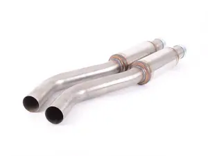 Z8 Supersprint Section 2 Resonators