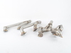 Supersprint Supersprint Performance Exhaust Manifolds - E31 E32 E34 M60 V8 784701 View 2