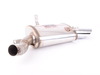 Supersprint Z8 Supersprint Right Performance Muffler (1x90mm Tip) 789504 View 5