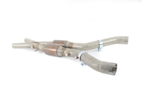 Supersprint Supersprint Performance Exhaust System SSE52Z8S62T
