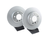 Genuine BMW Front Brake Service Kit - Genuine BMW Components 34116855152KT1 View 16