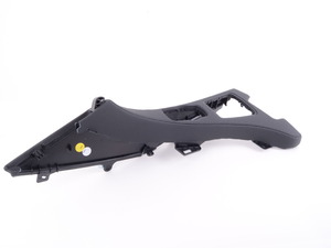 Genuine BMW Side Clip Schwarz - 51169278752 - F06,F12,F13
