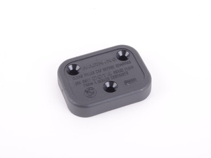 Genuine BMW Cover - 32721454945