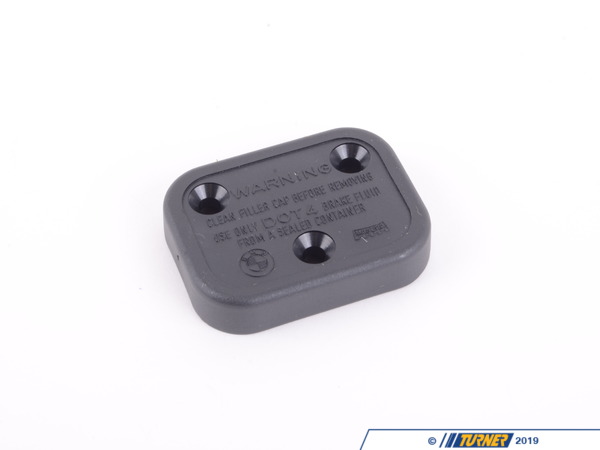 Genuine BMW Genuine BMW Cover - 32721454945 32721454945