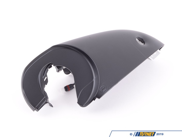 63137849047 - Genuine BMW F80 M3, F82 M4 Housing Lower