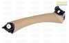 Genuine BMW Door Panel Pull Handle - Beige - Right - E90 3 series 51417230854 View 5
