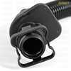 Genuine BMW Crankcase Vent Hose - E9X 335i /xi, E82 135i, E60 535i/Xi 11157553949 View 6