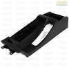 Genuine BMW Center Console - for cars with Armrest - Black - E46, E46 M3 51168218305 View 9
