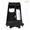 Genuine BMW Center Console - for cars with Armrest - Black - E46, E46 M3 51168218305 View 10