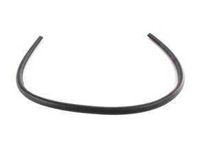 Genuine BMW Engine Hood Seal - E90, E91, E92, E93