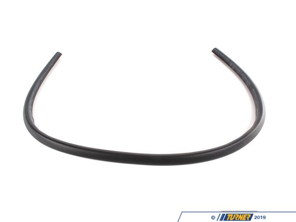 Genuine BMW Genuine BMW Engine Hood Seal - E90, E91, E92, E93 51717060565