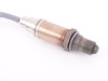 Bosch Oxygen Sensor - located after catalytic converter - BOSCH 15366 View 4