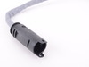 Bosch Oxygen Sensor - located after catalytic converter - BOSCH 15366 View 3