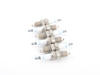 Packaged by Turner OEM Ignition Service Kit - E34 M30 3.4L E34M30TISKT2 View 9