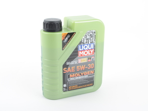 Liqui Moly Molygen New Generation Engine Oil (5w-30) - 1 Liter