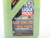 Liqui-Moly Liqui Moly Molygen New Generation Engine Oil (5w-30) - 1 Liter 20226 View 2