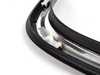 Genuine BMW Genuine BMW Covering Left Schwarz - 51138208405 - E38 51138208405 View 9