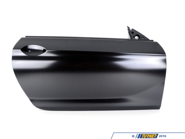 Genuine BMW Genuine BMW Door Right - 41517228570 - F12,F13 41517228570