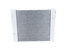 Genuine BMW Genuine BMW Radiator, Right - 17112284278 - F06,F10,F12,F13 17112284278 View 3