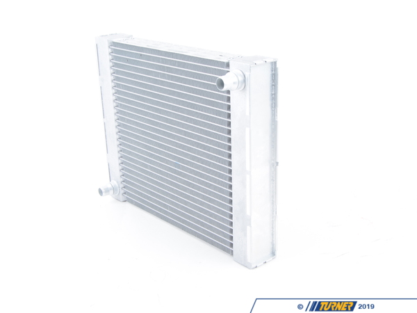Genuine BMW Genuine BMW Radiator, Right - 17112284278 - F06,F10,F12,F13 17112284278