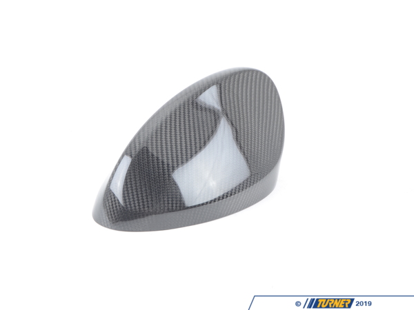 Genuine BMW BMW Carbon Fiber Mirror Right .e92 E93  2007-2009 51162159465