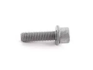 Genuine BMW Fillister Head With Washer - 07119905720