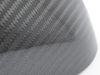 Genuine BMW BMW Carbon Fiber Mirror Right .e92 E93  2007-2009 51162159465 View 4