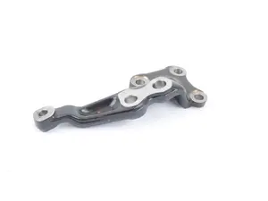 Genuine BMW Left Tie Rod Lever - 31131133557 - E34, E34 M5