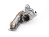 Genuine BMW Genuine BMW Turbocharger with Exhaust Manifold - F01 F02 F10 F12 F13 11657636425 View 2