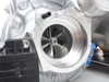 Genuine BMW Genuine BMW Turbocharger with Exhaust Manifold - F01 F02 F10 F12 F13 11657636425 View 5