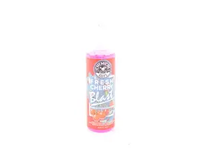 Fresh Cherry Blast Premium Air Freshener & Odor Eliminator (16oz) - Priced Each