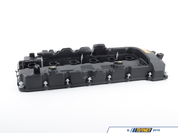 URO N54 Valve Cover  11127565284