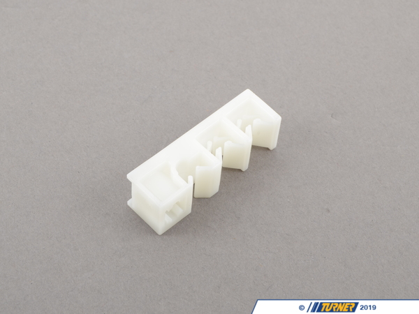 Genuine BMW Genuine BMW Cable Clip - 61138353228 - E36,E36 M3 - (NO LONGER AVAILABLE) 61138353228