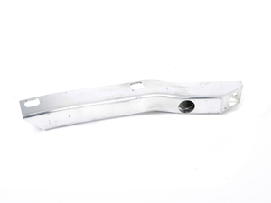Genuine BMW Left radiator bracket - F06 M6 Gran Coupe F13 M6 F12 M6 F10 M5