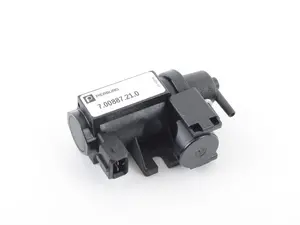Pierburg Pneumatic Wastegate Pressure Converter