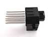Meyle Meyle Blower Motor Resistor - BMW E39 E46 E83 E53 64116923204 View 2