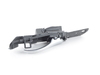 Genuine BMW Genuine BMW Door Handle, Rear Right - 51426974298 - E70 X5 51426974298 View 1