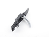 Genuine BMW Genuine BMW Door Handle, Rear Right - 51426974298 - E70 X5 51426974298 View 3