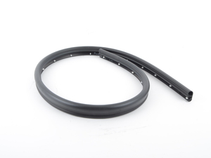 Genuine BMW Seal, Door Seam, Entry, Right - 51337221180 - F12,F13