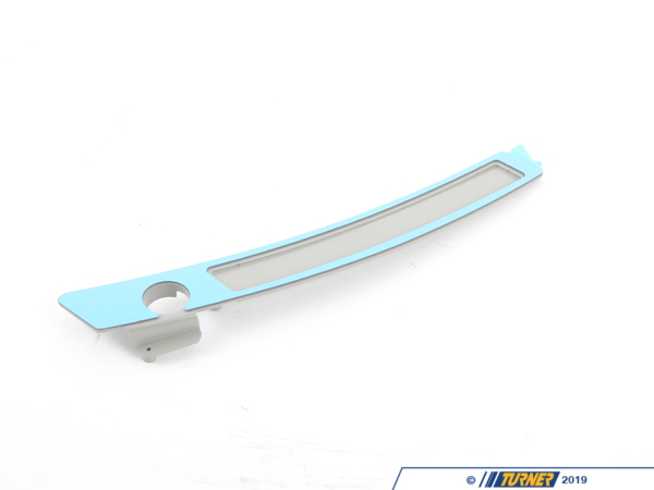 Genuine BMW Genuine BMW Bracket Left M - 66557846461 - F06,F12,F13 66557846461