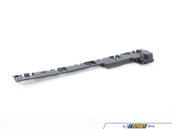Genuine BMW Genuine BMW Mount Strip, Rocker Panel, R - 51777223084 51777223084